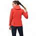 Куртка женская Jack Wolfskin Tasman Orange