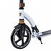 Самокат городской Novatrack Versa White 230мм 230FS.VERSA.WT8
