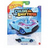 Машинка Hot Wheels Color Shifters Fast Felion (BHR15 JDN35)