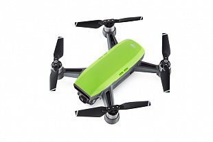 Квадрокоптер DJI Spark Meadow Green