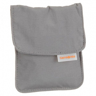 Сумка Samsonite Travel Acc. U23-18511 Graphite