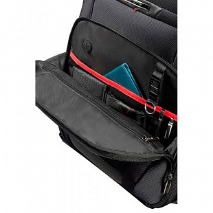 Рюкзак Samsonite Pro-DLX 5 с отделением для ноутбука 14,1" и планшета 10,1" CG7*09007 Black