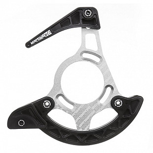 Успокоитель цепи Sixpack iscg-03 silver ZAB15020