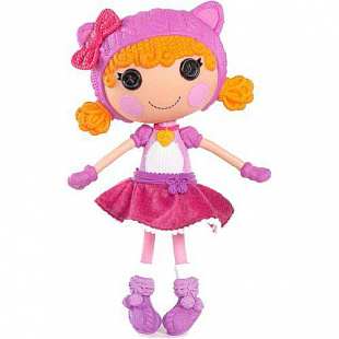 Кукла Lalaloopsy Пушистые лапки 536178E4C