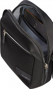 Сумка для ноутбука Samsonite Litepoint KF2*09 001 black