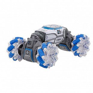 Радиоуправляемый автомобиль-трансформер Huanqi UD2196AN