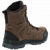 Ботинки мужские Jack Wolfskin Thunder Bay Texapore High M dark wood
