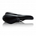 Велоседло DDK 2624 black/grey