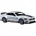 Машинка Hot Wheels Premium 1:43 2021 Ford Mustang Mach 1 Duzy (HMD41 HMD45)