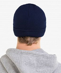 Шапка Jogel CAMP Team Beanie JC-4-CA-0121-Z4 dark blue