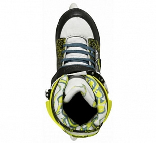 Роликовые коньки Powerslide Phuzion Urban 940182