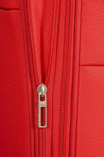 Чемодан Samsonite Base Boost 78см 38N-00005 Red