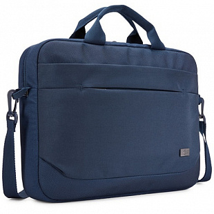 Сумка для ноутбука Case Logic Advantage 15.6" ADVA116DAR Dark Blue (3203989)