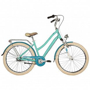 Велосипед Stinger 26" Verona 17" green