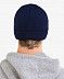 Шапка Jogel CAMP Team Beanie JC-4-CA-0121-Z4 dark blue