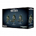 Набор фигурок Games Workshop Warhammer: Necrons Tomb Blades 49-13