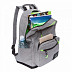 Городской рюкзак GRIZZLY RQ-008-31 /3 grey