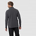Джемпер мужской Jack Wolfskin Arco Men black stripes
