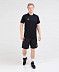 Футболка тренировочная Jögel Camp Traning Tee JC4ST-0121 black