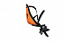 Детское велосипедное кресло Thule Yepp Nexxt Mini orange (12080105)