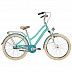 Велосипед Stinger 26" Verona 17" green