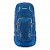 Рюкзак туристический Husky Sloper 45 blue