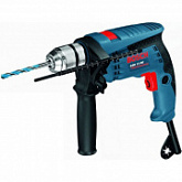 Дрель ударная Bosch GSB 13 RE в601217100