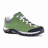 Полуботинки женские Zamberlan 103 HIKE LITE RR green