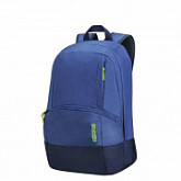 Рюкзак American Tourister для ноутбука 10,1" Grab'N'Go 35G-01901 Blue