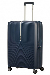 Чемодан Samsonite HI-FI 75см KD8*01 003 dark blue