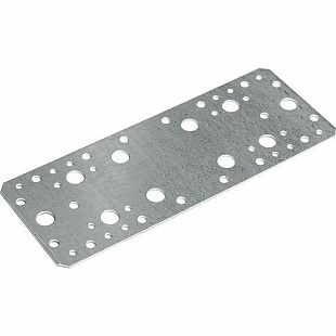 Пластина крепежная Starfix 3,5x10 см KP SMP-96335-1