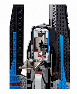 Конструктор LEGO Исследователь 1 75185