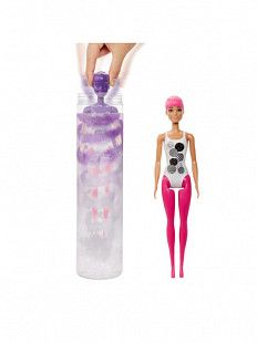 Кукла Barbie В2 Сюрприз с аксессуарами GTR94