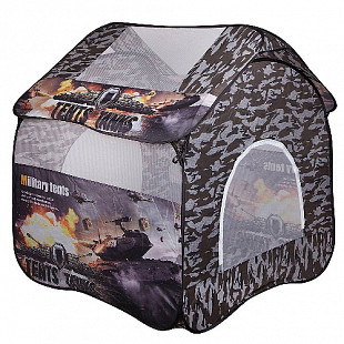 Игровой домик, палатка  A999-207
