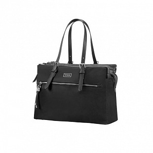 Сумка для ноутбук Samsonite Karissa Biz 60N-09003 Black