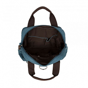 Рюкзак Polar П5192L blue