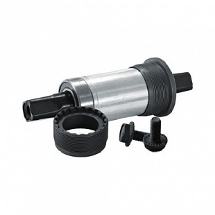 Каретка Kellys BSA: BC1.37”x24T R/L 68/122,5мм ZKE78580