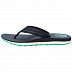 Вьетнамки мужские Jack Wolfskin Beachster M dark blue / light blue