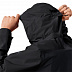 Куртка мужская Jack Wolfskin Mount Elgon Jkt M black