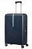 Чемодан Samsonite HI-FI 75см KD8*01 003 dark blue