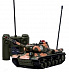 Игрушка Dream Makers Танковое сражение World Of Tanks RD128A