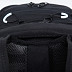 Рюкзак школьный GRIZZLY RU-138-2 /3 black/grey