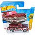 Машинка Hot Wheels Базовой коллекции Classic '55 Nomad 243/250 (5785 HKH73) mainline 2023 Машинка Hot Wheels Базовой коллекции Classic '55 Nomad 243/250 (5785 HKH73) mainline 2023
