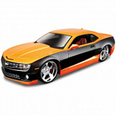 Сборная модель автомобиля Maisto Шевроле камаро RS (2010) 39361