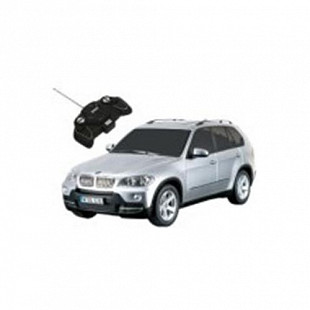 Игрушка транспортная Автомобиль BMW 1/18 23100