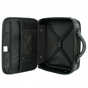 Кейс деловой Beskin 112501 black