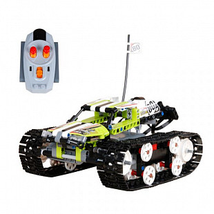 Конструктор Lepin Скоростной Вездеход с ДУ 20033