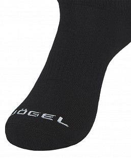 Носки низкие Jogel ESSENTIAL Short Casual Socks JE4SO-0121 2 пары black