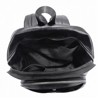 Городской рюкзак Ors Oro BS-0120 /1 black
