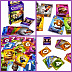 Карточная игра Hobby World Свинтус. Правила Этикета 1059